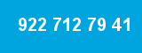 922 712 79 41